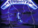 METALLICA- RIDE THE LIGHTNING 45 RPM SERIES DOUBLE VINYL NEW SEALED