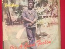 YOM YEM It’s A Good Feelin’ rare nigerian AFRO FUNK og lp VG+ LISTEN