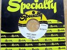 R&B GROUP 45: VERNON GREEN & PHANTOMS Sweet Breeze/Old Willow Tree SPECIALTY re