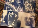 ROLLING STONES Emotional Rescue LP Record FC 40500 SEALED IN SHRINK Original