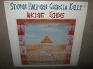 STEVEN HALPERN GEORGIA KELLY Ancient Echoes MINTY ORIG SEALED LP 1978 SRI-783-H