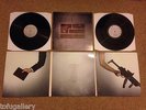 RARE Deleted Superb Nine Inch Nails YEAR ZERO Orig 2007 2 LP Trent Reznor NIN