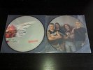 Böhse Onkelz 2x Picture LP - Viva Los Tioz & Lügenmarsch