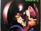 THE CRAMPS Psychedelic Jungle 1981 IRS lp VG+/VG-