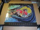 LP:  NURSE WITH WOUND - Chromanatron  NEW SEALED #337/500  UK IMPORT NWW