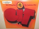JACKSON 5 GET IT TOGETHER (2010 REISSUE) BRAND NEW SEALED 12