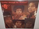 JACKSON 5 LOOKIN THROUGH THE WINDOWS (2010 REISSUE) BRAND NEW SEALED VINYL LP