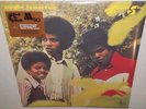 JACKSON 5 MAYBE TOMORROW (2010 REISSUE) BRAND NEW SEALED VINYL LP