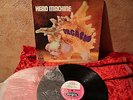 HEAD MACHINE  - ORGASM ´ -  FRANCE PRESS 