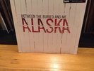 Between the Buried and Me BTBAM Alaska Vinyl Metal Victory Records New Sealed