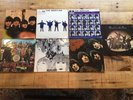 Beatles Record Collection & Fan Club Christmas Records