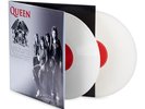 QUEEN 2LP - ABSOLUTE GREATEST - WHITE VINYL Limited NEW/SEALED