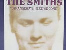 The Smiths Strangeways Here We Come LP 1-25649 1st Issue VG+/VG+