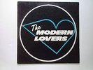 THE MODERN LOVERS - (S/T) - Home of the Hits - 1st press - 1976 - VINYL LP