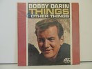 SEALED  Bobby Darin LP Things & Other Things , Atco 33-146