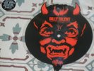 BILLY TALENT - Devil In A Midnight Mass UK 7