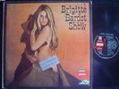 BRIGITTE BARDOT lp Y SU SHOW argentina ID# 55011 1968-PROMO FERMATA 155 EX EX+ a