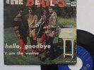 Vinyle 45T The Beatles  