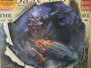 IRON MAIDEN Empire Of The Clouds pic LP NEW RSD 2016 DIE CUT numbered