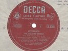 Rolling Stones - 'Aftermath' 1966 UK Decca Mono LP