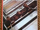 THE BEATLES , ZIMBABWE PRESSING ,2 LP 1962-1966 ,BEST COPY SEEN NO RES