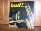 BUD POWELL THE AMAZING VOL. 3 BUD - CURTIS FULLER BLUE NOTE 1571 NY MONO EX/EX