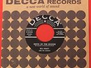 BILL HALEY & THE COMETS 