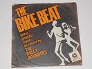 BIKE BEAT - RALLY ROUNDERS flexi 45 RPM JOE MEEK THE OUTLAWS RITCHIE BLACKMORE