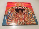 Jimi Hendrix Axis Bold as Love Reprise Mint Condition 1967 LP Vinyl Record