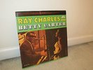 Ray Charles and Betty Carter Vinyl LP