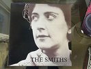 THE SMITHS GIRLFRIEND IN A COMA 12 