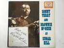 SONNY TERRY AND BROWNIE MCGHEE LP 