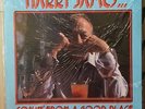 SEALED Harry James “Comin’ From a Good Place” LP • Sheffield