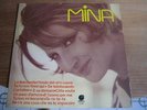 MINA - M/T  ************* MEGA RARO LP SPAGNA 1977 LP