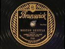 78 RPM -- Jabbo Smith and His Rhythm Aces, Brunswick 7101, E Jazz