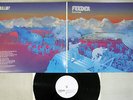 FEEDER ECHO PARK ECHO ECHLP34 UK Pressing Vinyl LP