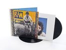 Paul & Linda McCartney - Ram (2012)  180g Vinyl 2LP  NEW/SEALED  SPEEDYPOST
