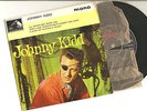 DISQUE 1ER VINYLE JOHNNY KIDD I LL NEVER GET OVER YOU 63.EX