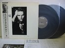 STING Nothing Like The Sun 2-LP Vinyl JAPAN PONY CANYON C35Y-3203 W/ OBI