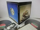 KING CRIMSON The Young Persons' Guide To - 2-LP Vinyl JAPAN P-4642?3A