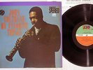 JOHN COLTRANE MY FAVORITE THINGS ATLANTIC P-6030 Japanese Pressing Vinyl LP