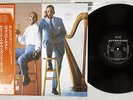 KENNY DORHAM,SONNY ROLLINS JAZZ CONTRASTS RIVERSIDE SMJ-6075 Japan MONO OBI LP