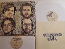 MONSTERS OF FOLK - s/t (2LP) + Book BRIGHT EYES M Ward My Morning Jacket 2009