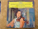 DGG 139 120   DVORAK   RAVEL   EDITH PEINEMANN   PETER MAAG   MINT