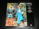 ABBA Greatest Hits LP Original Press Still Sealed Like New