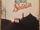 Jack Ross & Woody Bowles “Sedalia” RARE PRIVATE XIAN PSYCH FOLK LP MINT PROMO