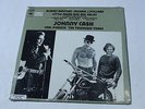Johnny Cash - Little Fauss And Big Halsy Soundtrack - Robert Redford - SEALED LP