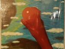 BOBBY HUTCHERSON Natural Illusions LP RARE PROMO NM- Shrink BST 84416