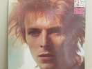 David Bowie