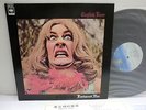 FLEETWOOD MAC English Rose LP Vinyl JAPAN CBS SONY 15AP-633